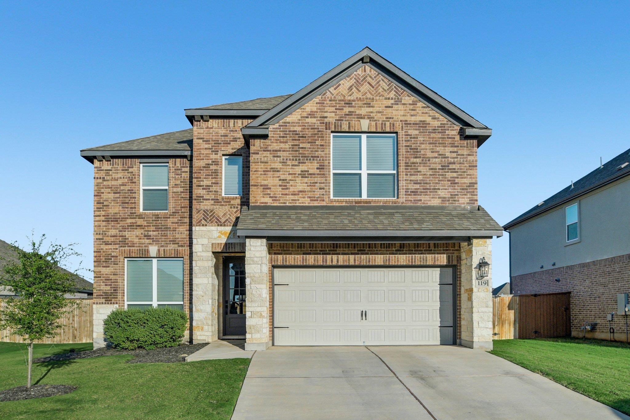 119 Nandina Path Bastrop TX 78602