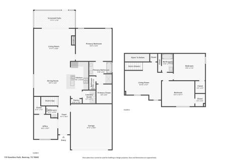 119 Nandina Path Bastrop TX 78602