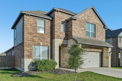 119 Nandina Path Bastrop TX 78602