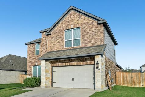 119 Nandina Path Bastrop TX 78602