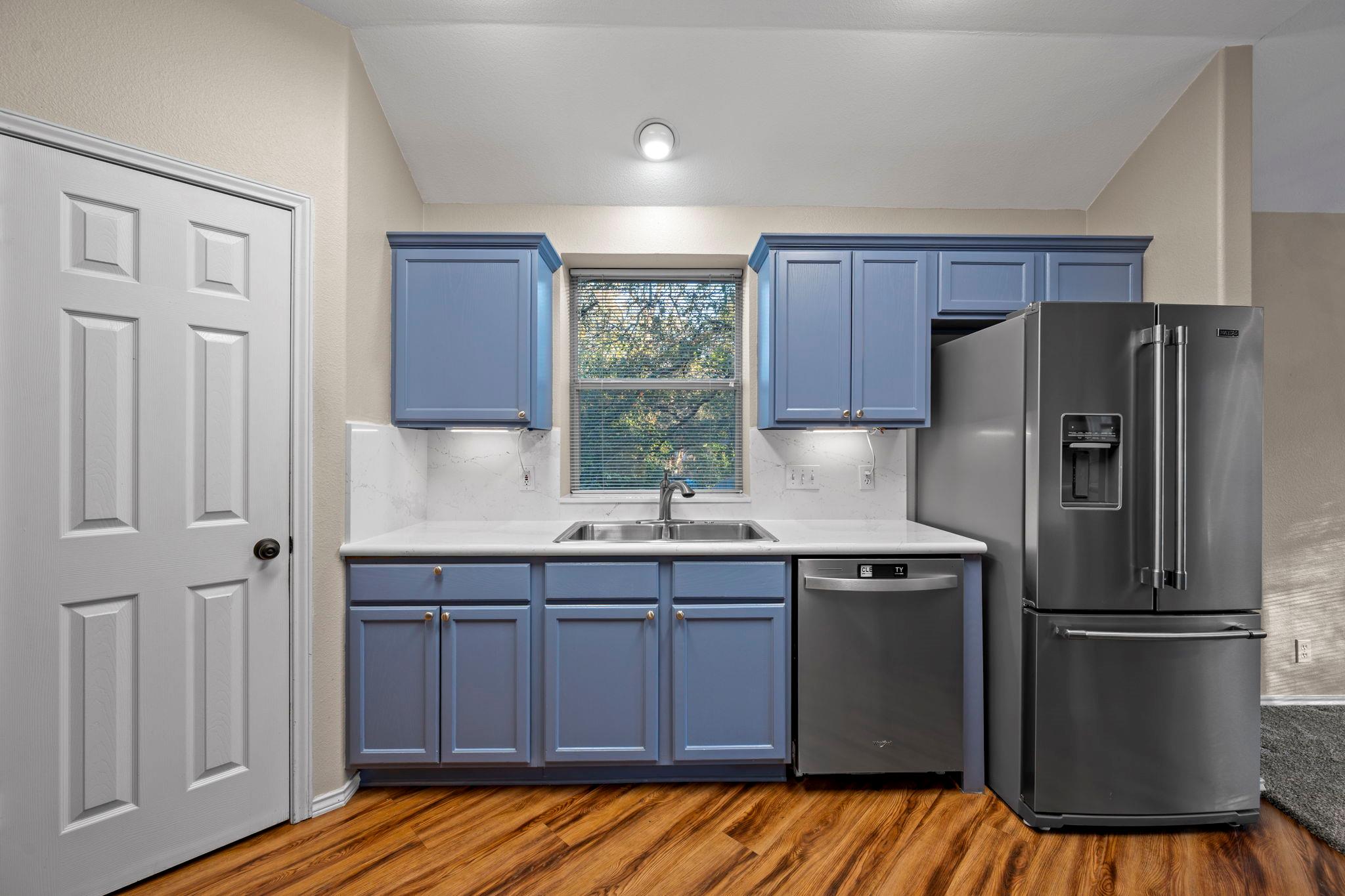 15101 N Flamingo Drive Austin TX 78734