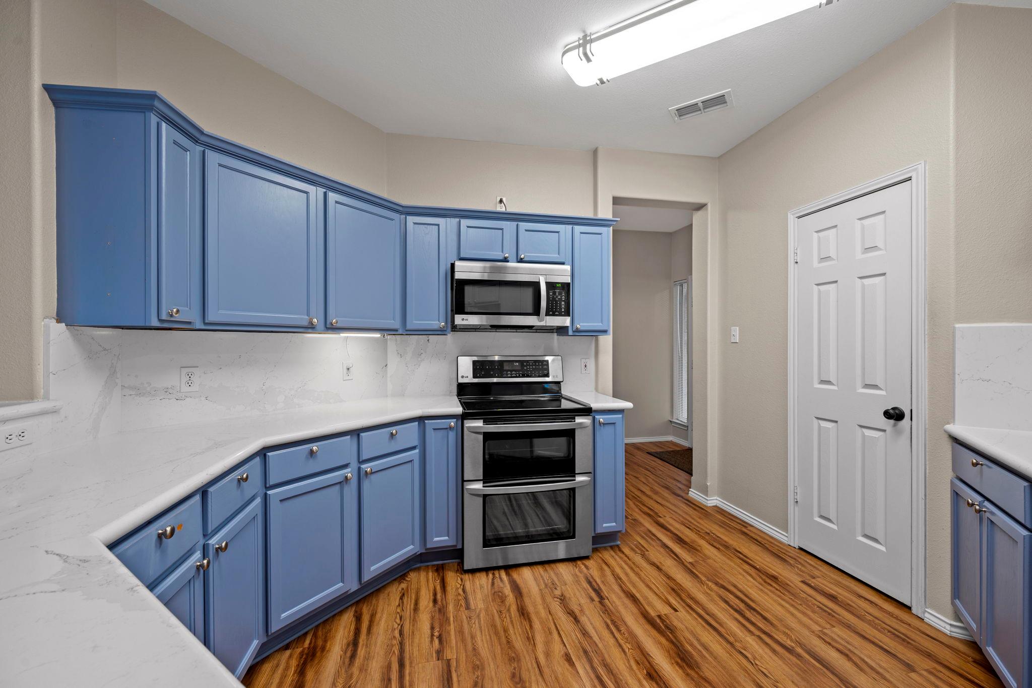 15101 N Flamingo Drive Austin TX 78734