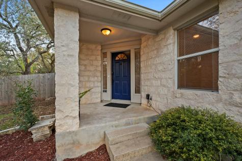 15101 N Flamingo Drive Austin TX 78734