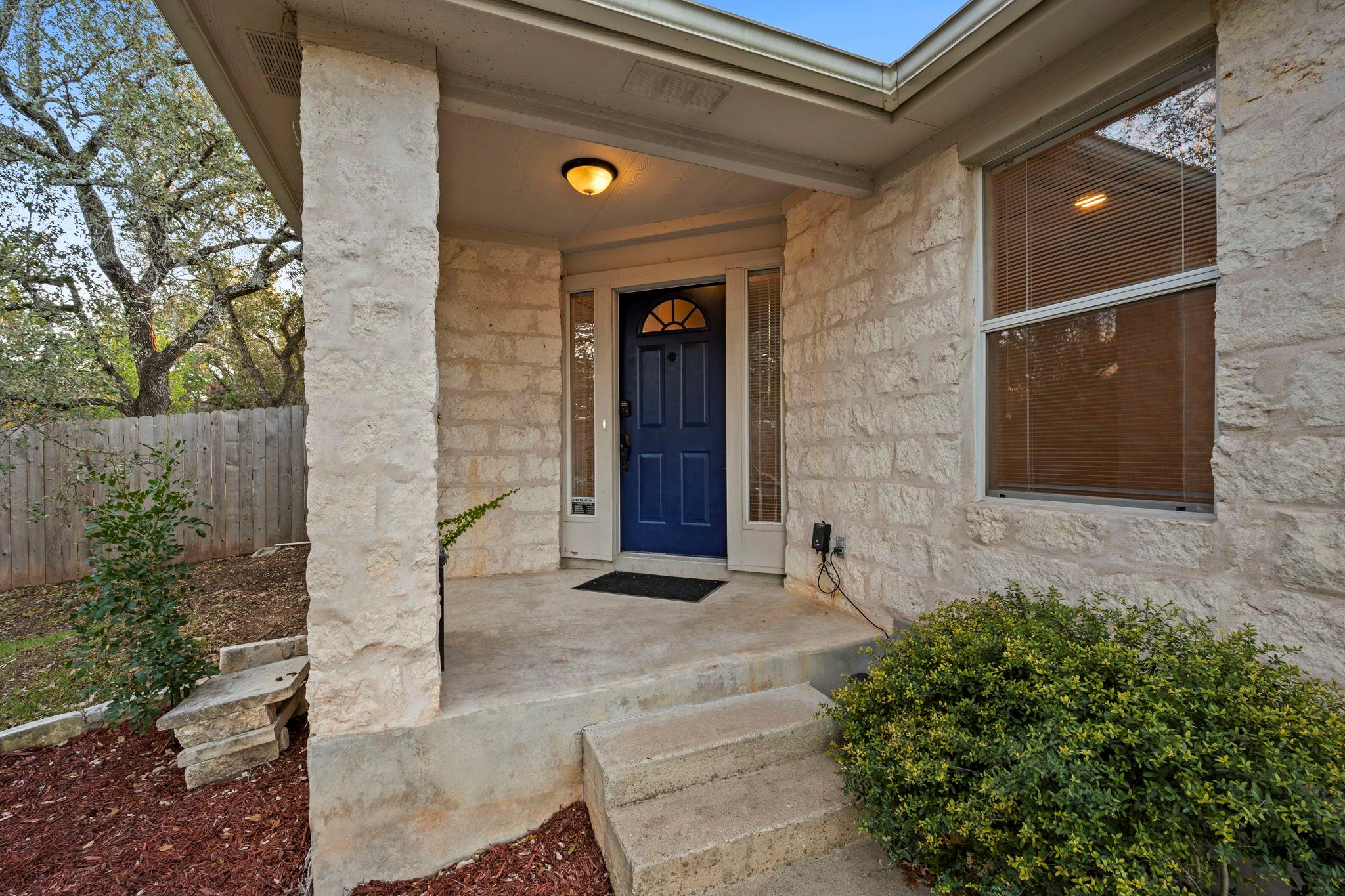 15101 N Flamingo Drive Austin TX 78734