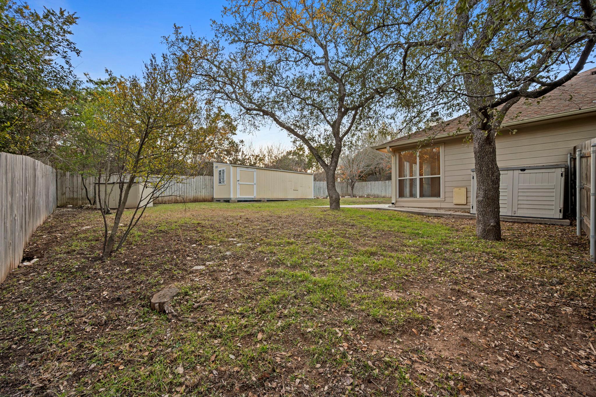 15101 N Flamingo Drive Austin TX 78734