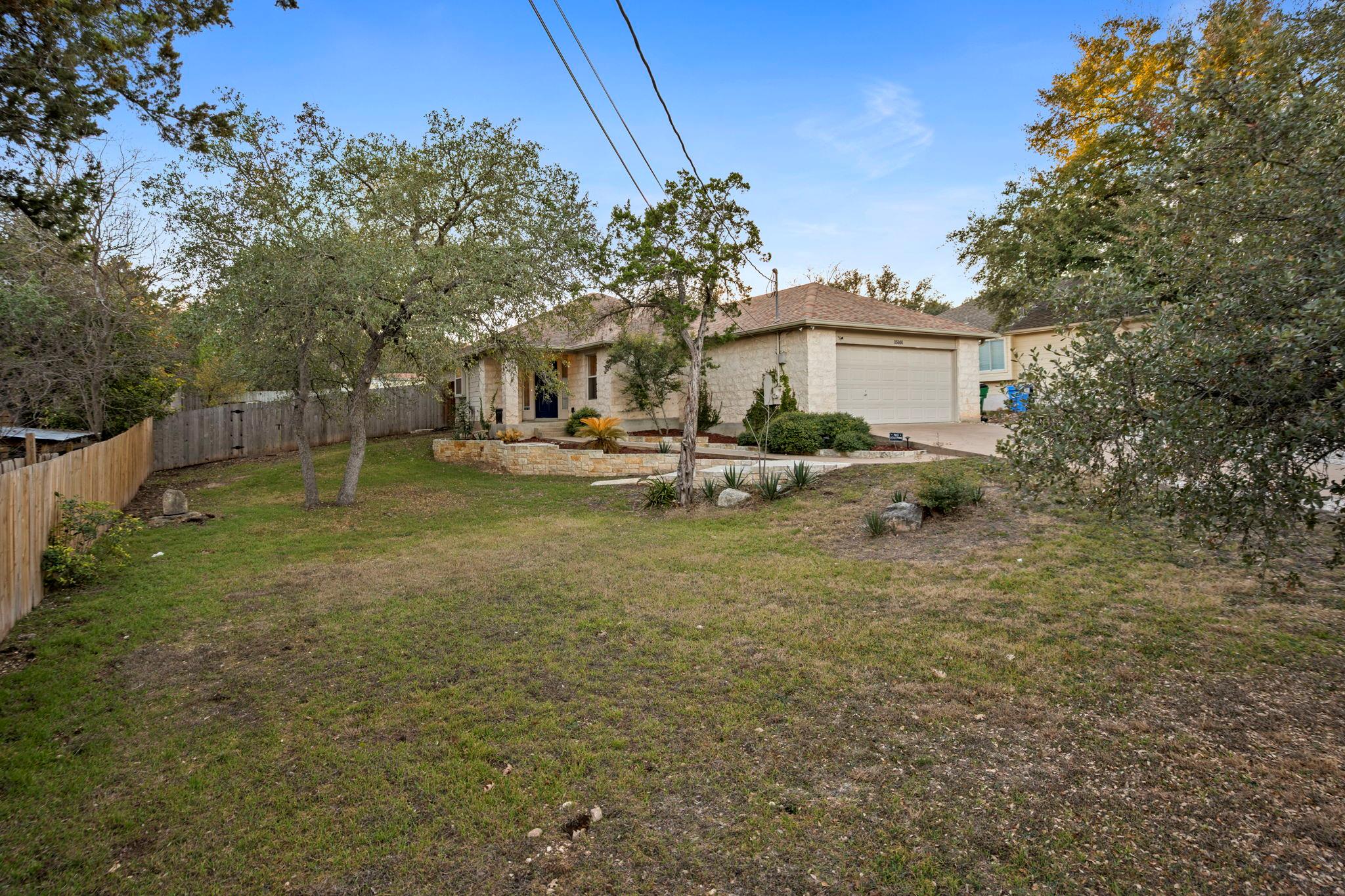 15101 N Flamingo Drive Austin TX 78734