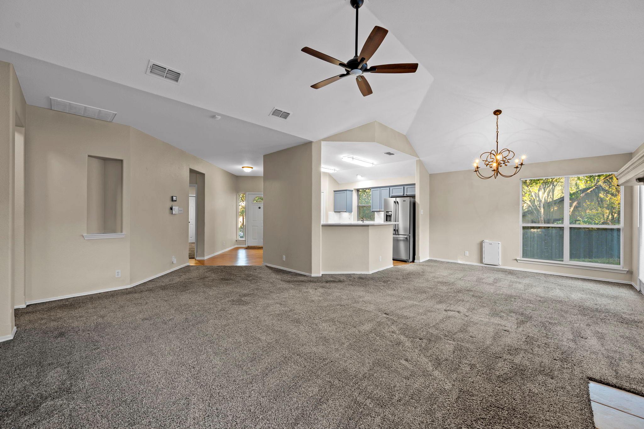 15101 N Flamingo Drive Austin TX 78734