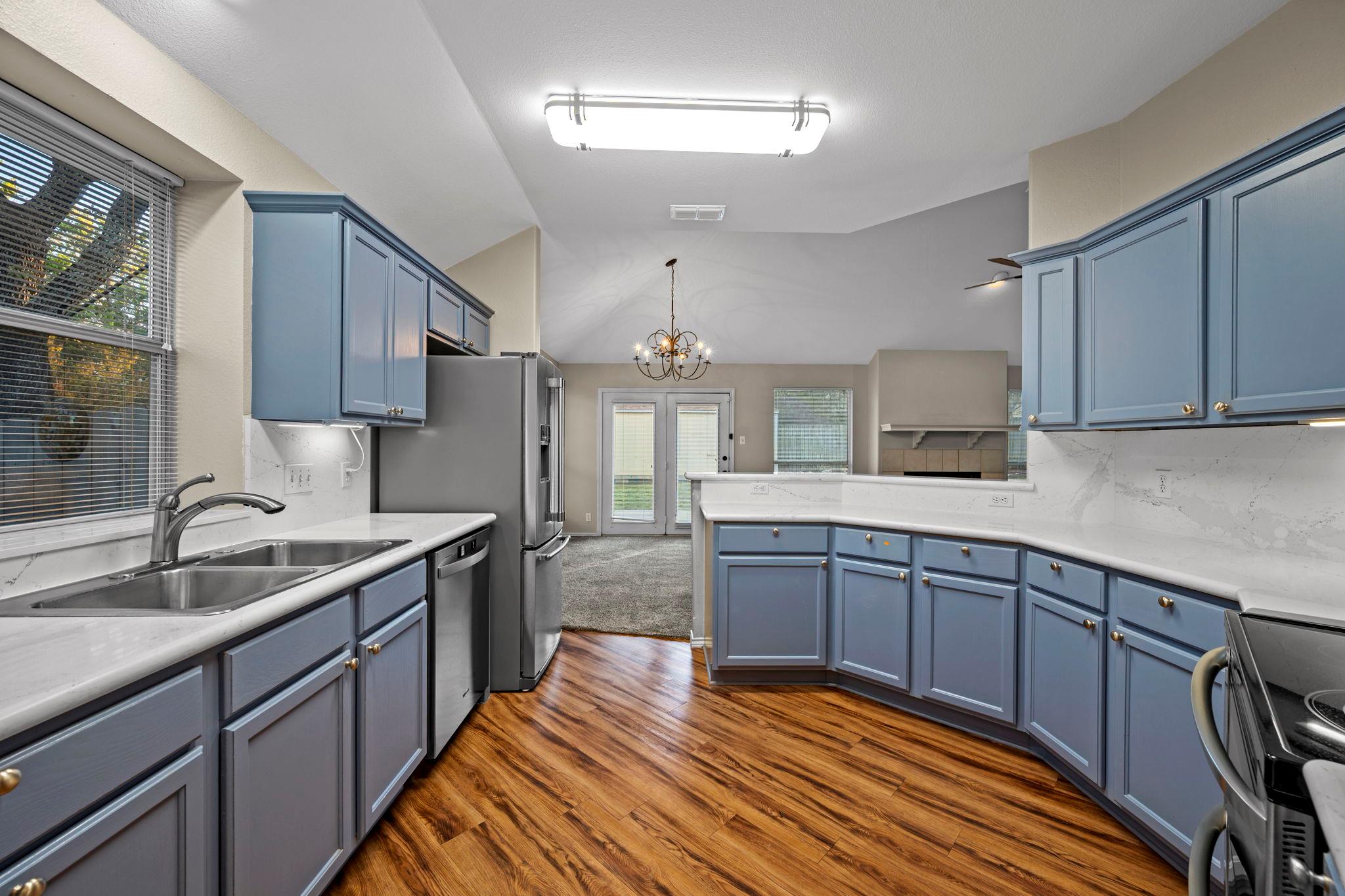 15101 N Flamingo Drive Austin TX 78734