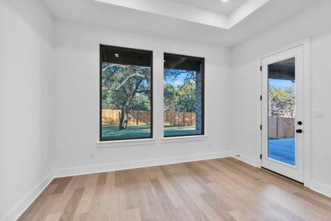 1105 Twisted Tarpley Lane Georgetown TX 78628