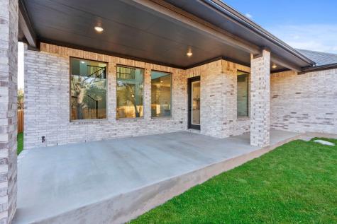 1105 Twisted Tarpley Lane Georgetown TX 78628