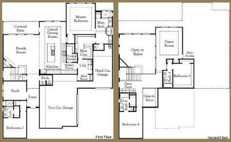 1105 Twisted Tarpley Lane Georgetown TX 78628