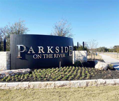1105 Twisted Tarpley Lane Georgetown TX 78628
