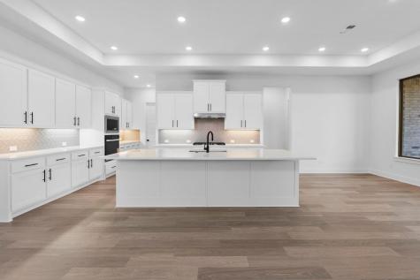 1105 Twisted Tarpley Lane Georgetown TX 78628