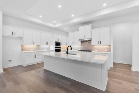 1105 Twisted Tarpley Lane Georgetown TX 78628