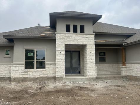 321 Lazy Creek Drive Georgetown TX 78628