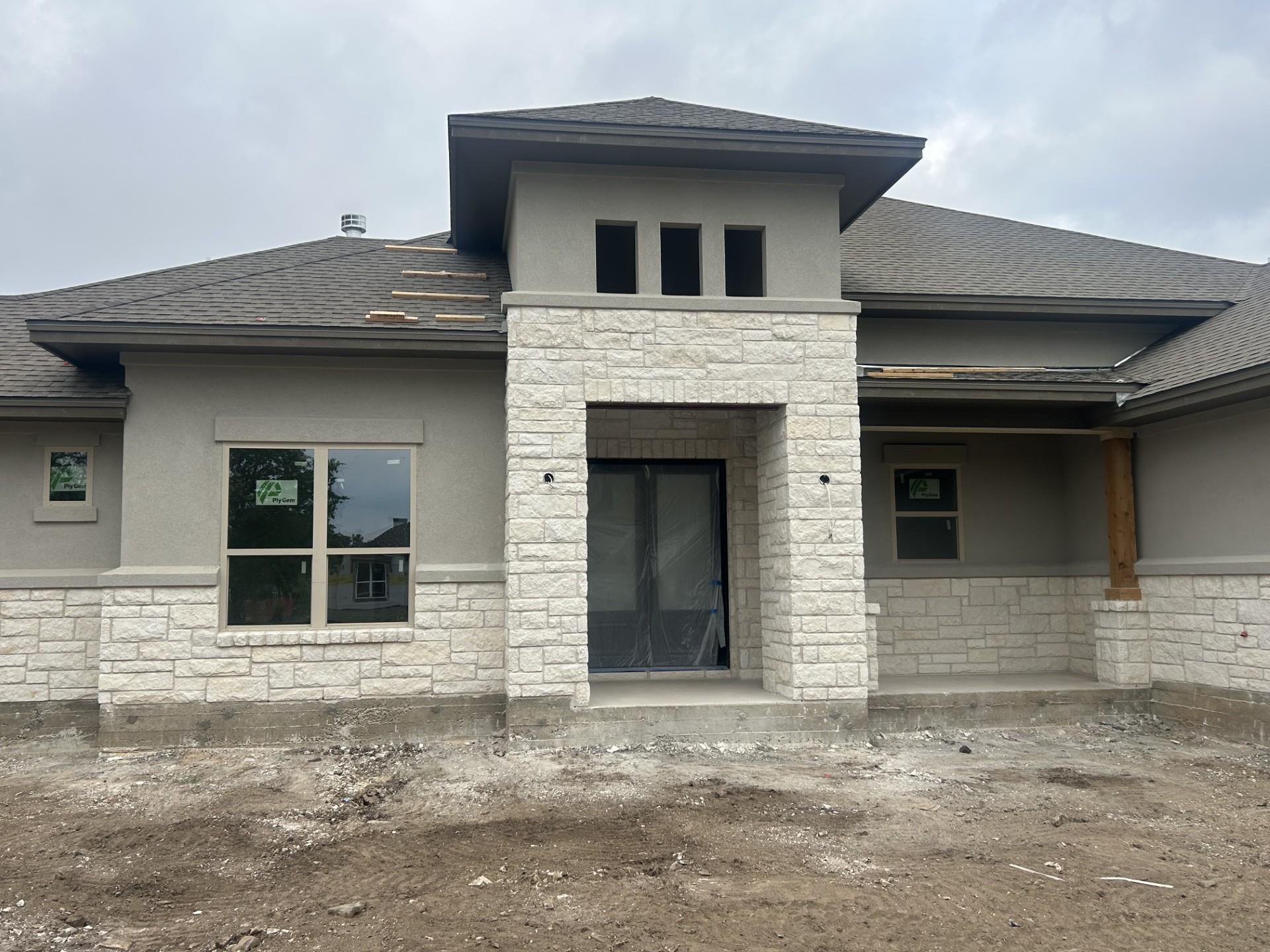 321 Lazy Creek Drive Georgetown TX 78628