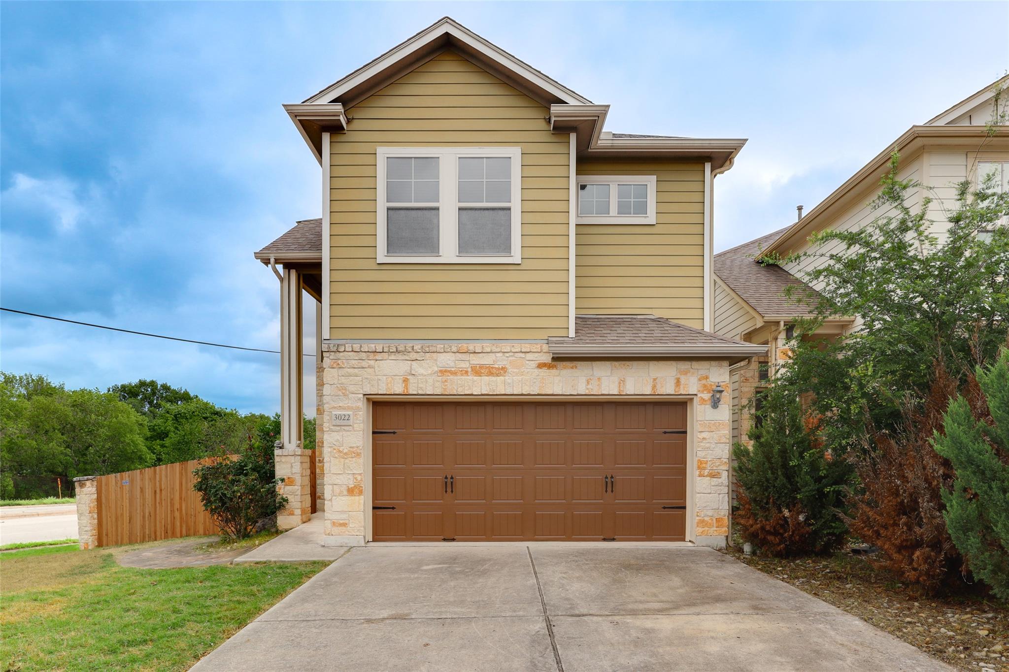 3022 Sea Jay Drive Austin TX 78745
