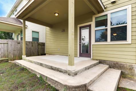 3022 Sea Jay Drive Austin TX 78745