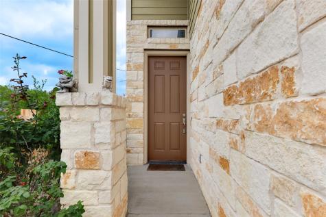 3022 Sea Jay Drive Austin TX 78745