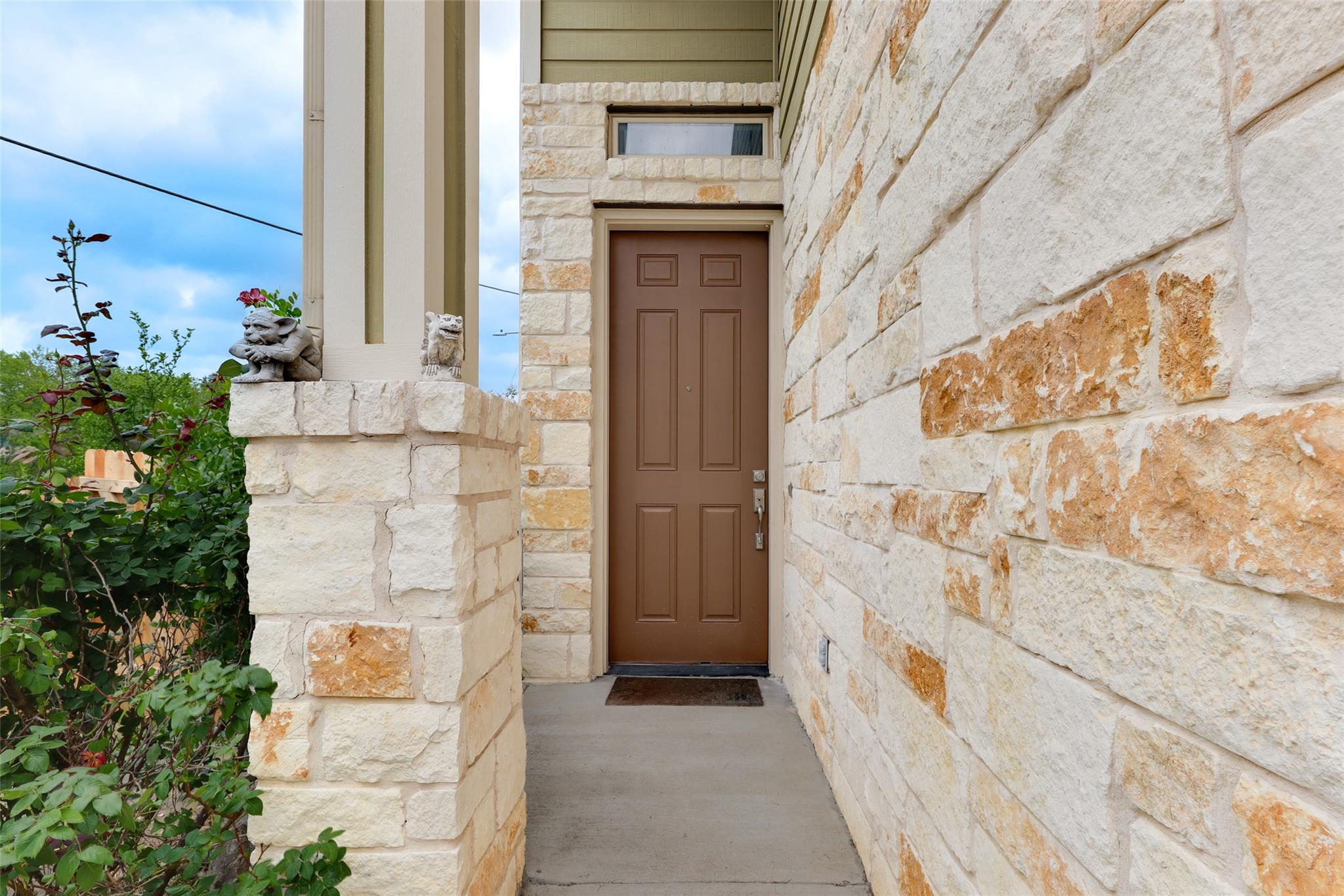 3022 Sea Jay Drive Austin TX 78745