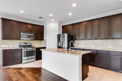 3022 Sea Jay Drive Austin TX 78745
