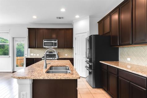 3022 Sea Jay Drive Austin TX 78745