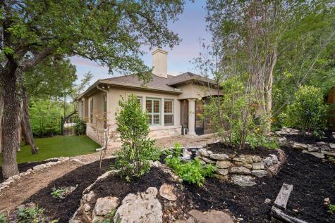 1012 Sailmaster Street Lakeway TX 78734