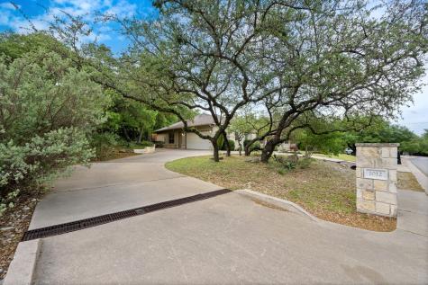 1012 Sailmaster Street Lakeway TX 78734
