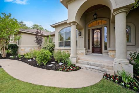 1012 Sailmaster Street Lakeway TX 78734