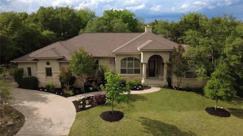 1012 Sailmaster Street Lakeway TX 78734