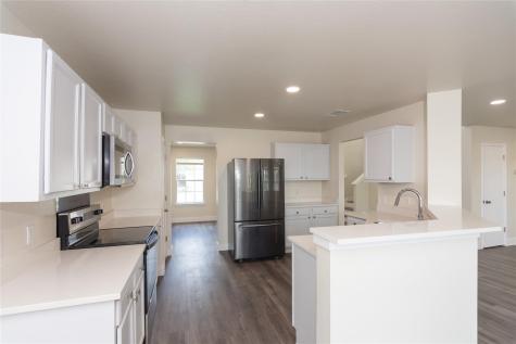 223 Herrera Trail Hutto TX 78634