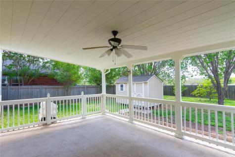 223 Herrera Trail Hutto TX 78634