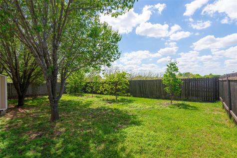 223 Herrera Trail Hutto TX 78634