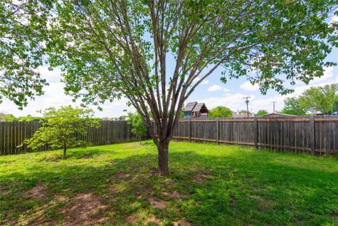 223 Herrera Trail Hutto TX 78634