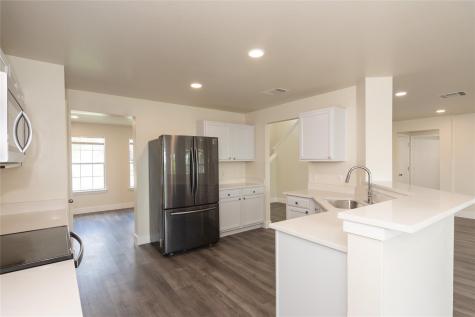 223 Herrera Trail Hutto TX 78634