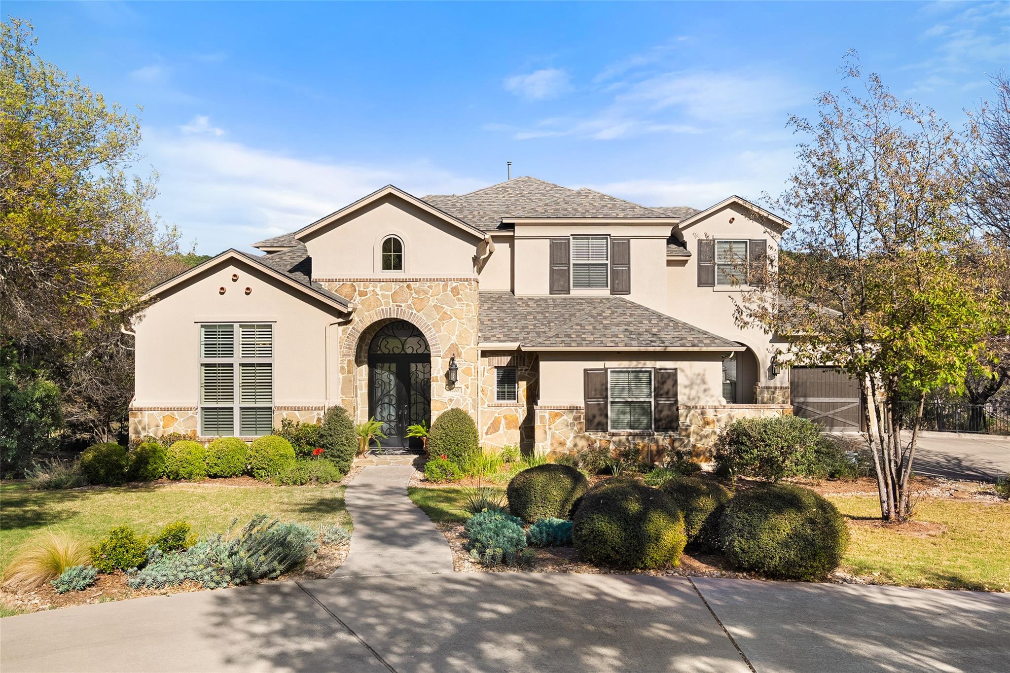 1200 Lions Lair Leander TX 78641