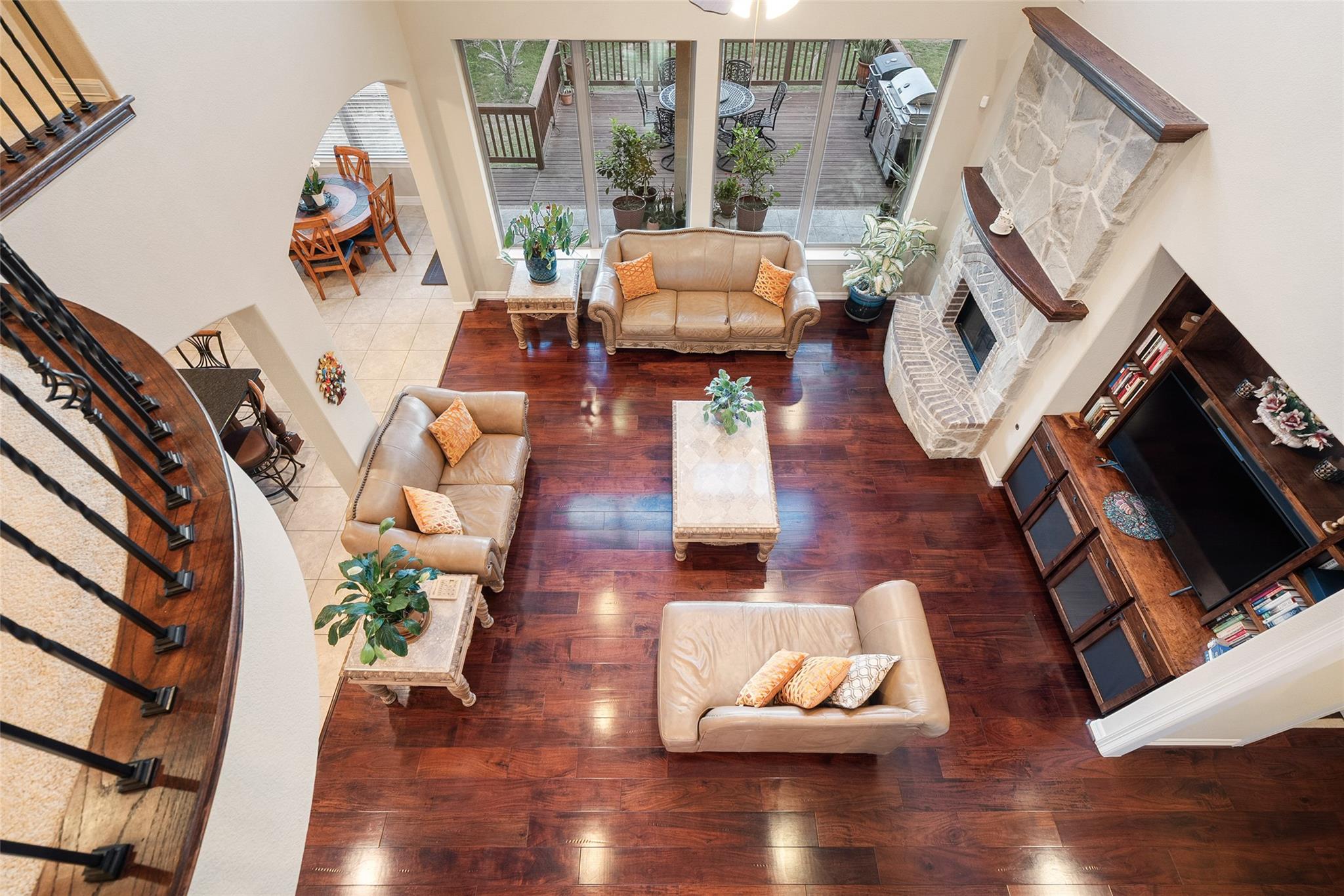 1200 Lions Lair Leander TX 78641