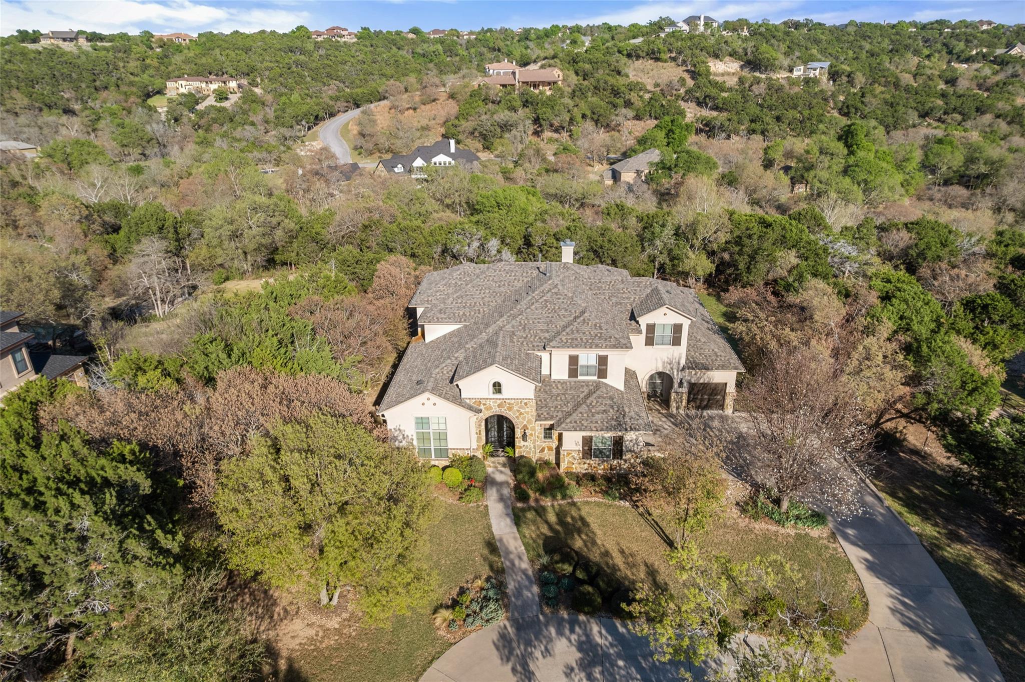 1200 Lions Lair Leander TX 78641