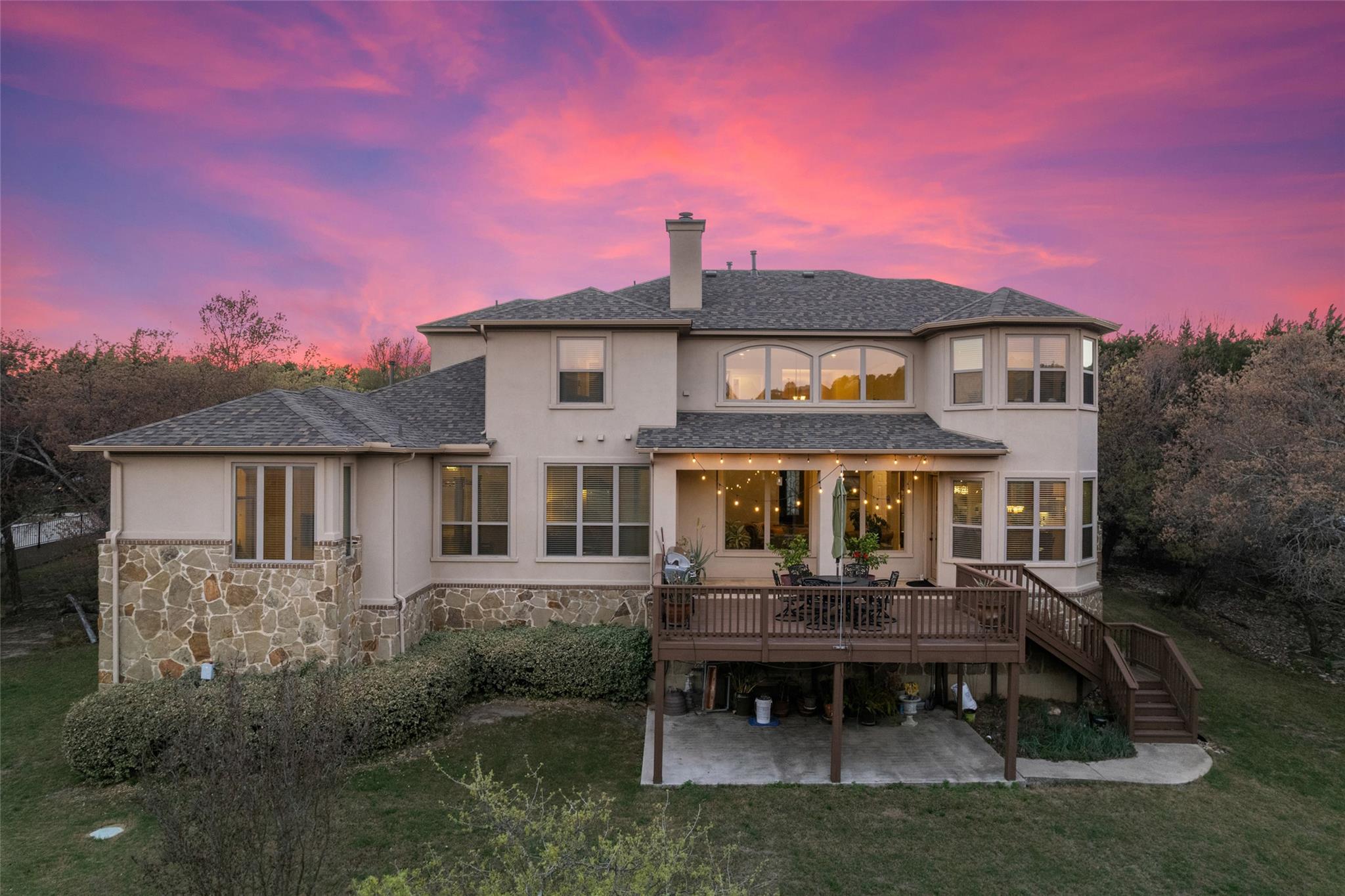 1200 Lions Lair Leander TX 78641