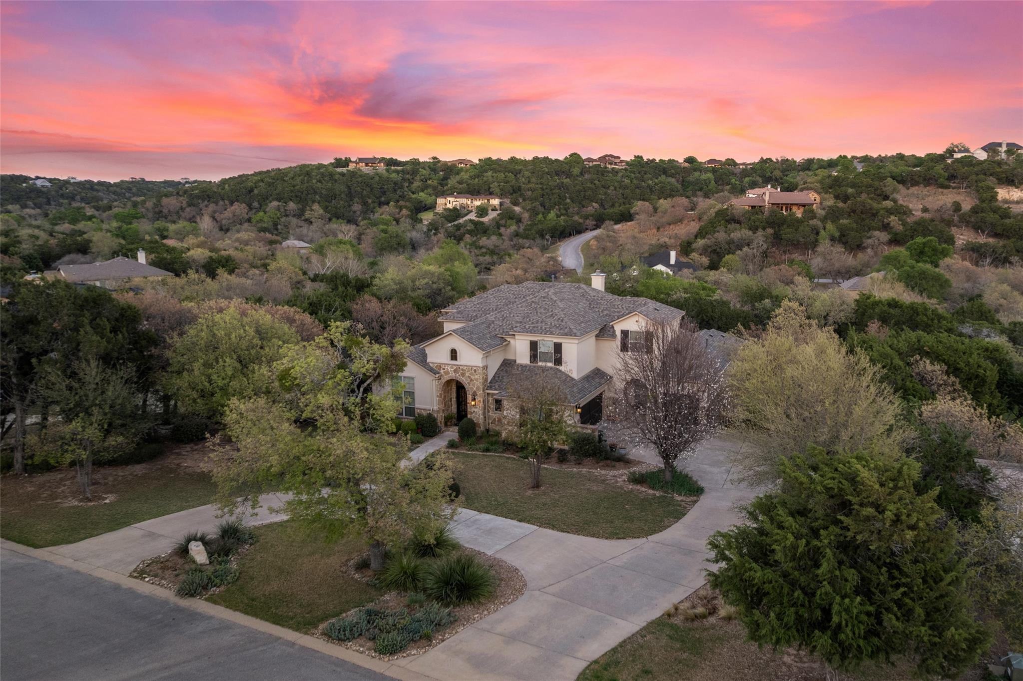1200 Lions Lair Leander TX 78641