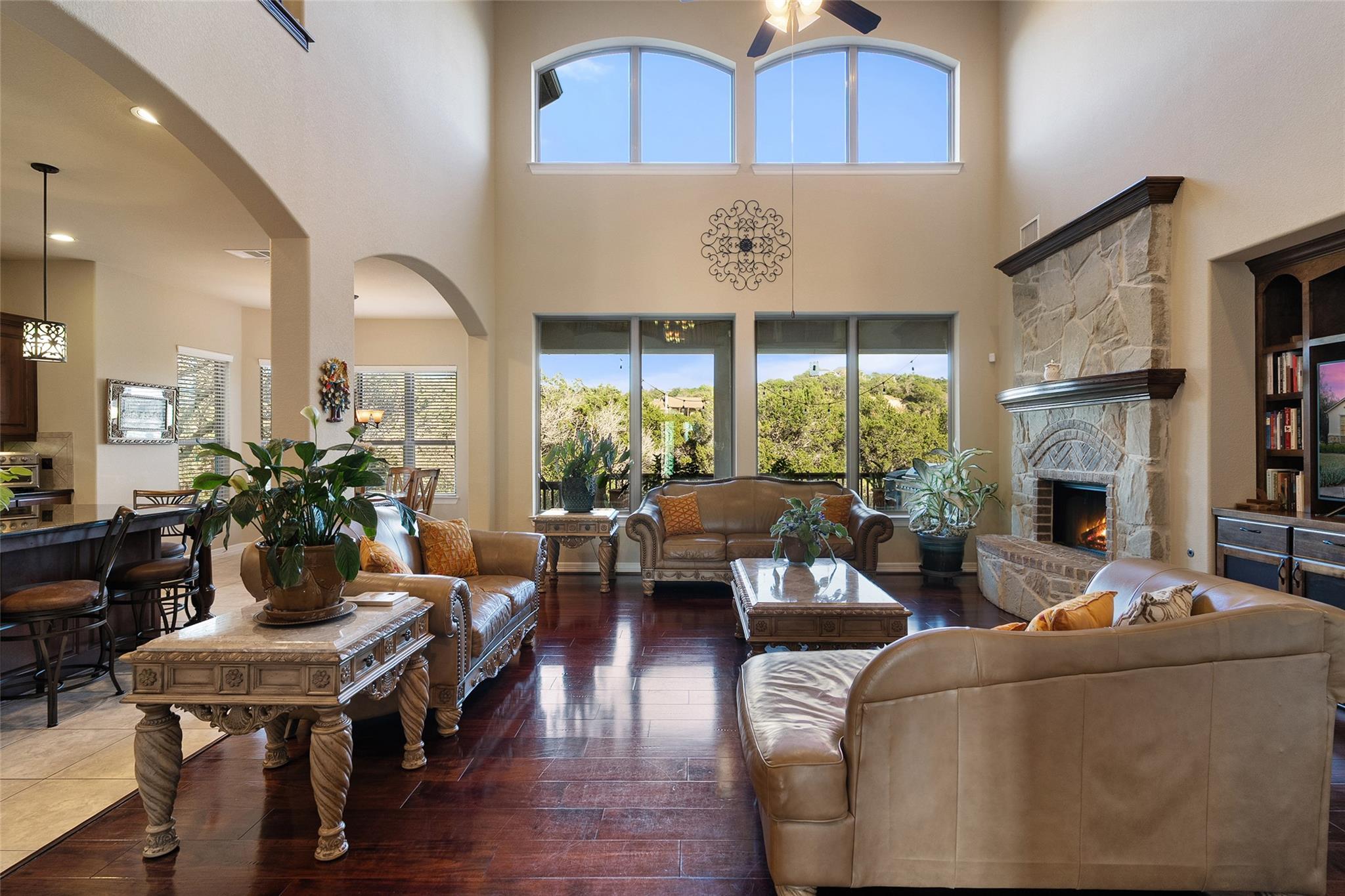 1200 Lions Lair Leander TX 78641