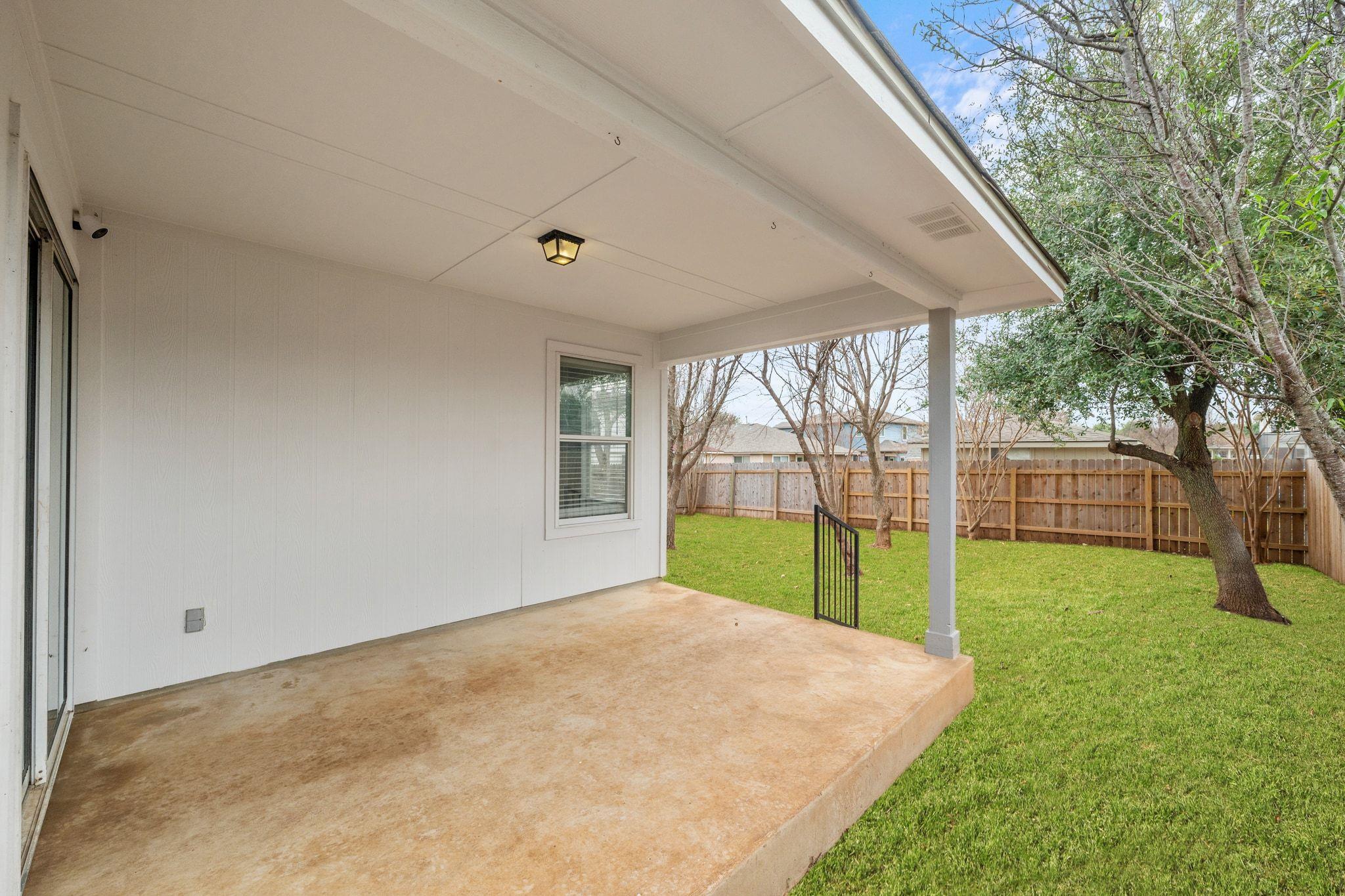 1501 Molson Lake Drive Leander TX 78641