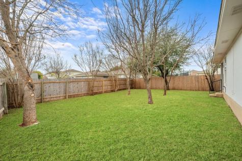 1501 Molson Lake Drive Leander TX 78641