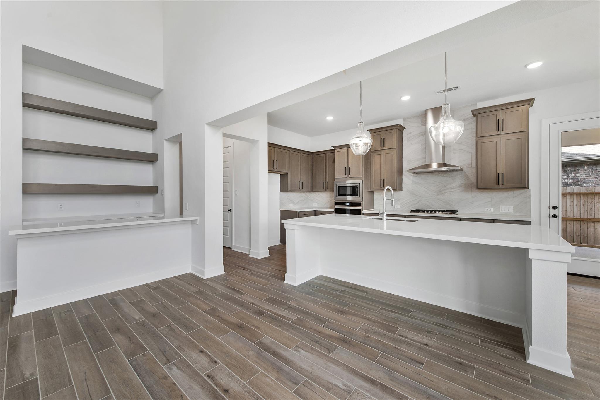 7425 Desert Needle Drive Lago Vista TX 78645