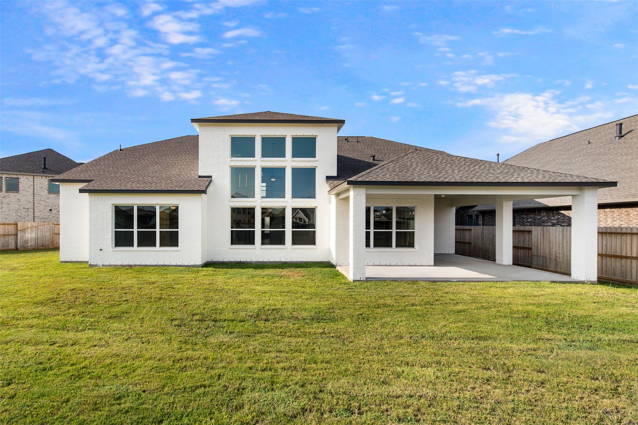 7425 Desert Needle Drive Lago Vista TX 78645