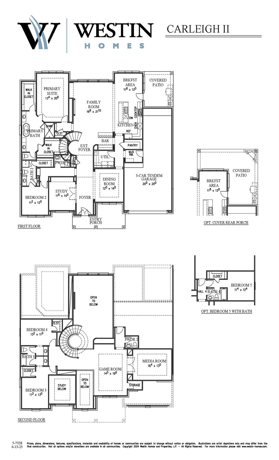 7425 Desert Needle Drive Lago Vista TX 78645