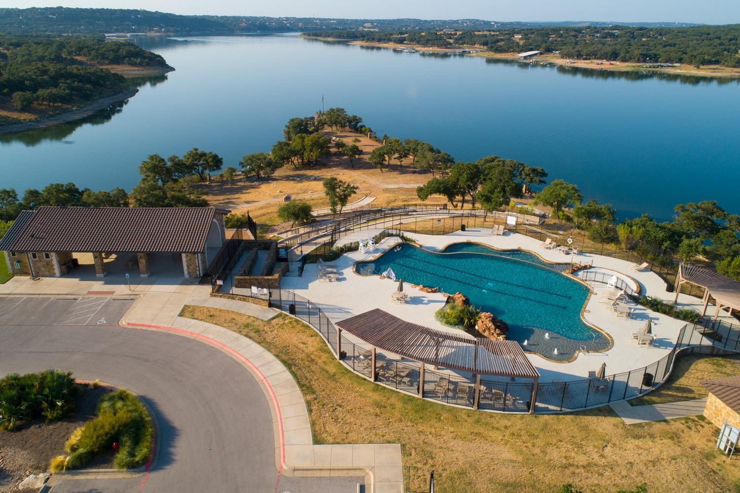 7425 Desert Needle Drive Lago Vista TX 78645