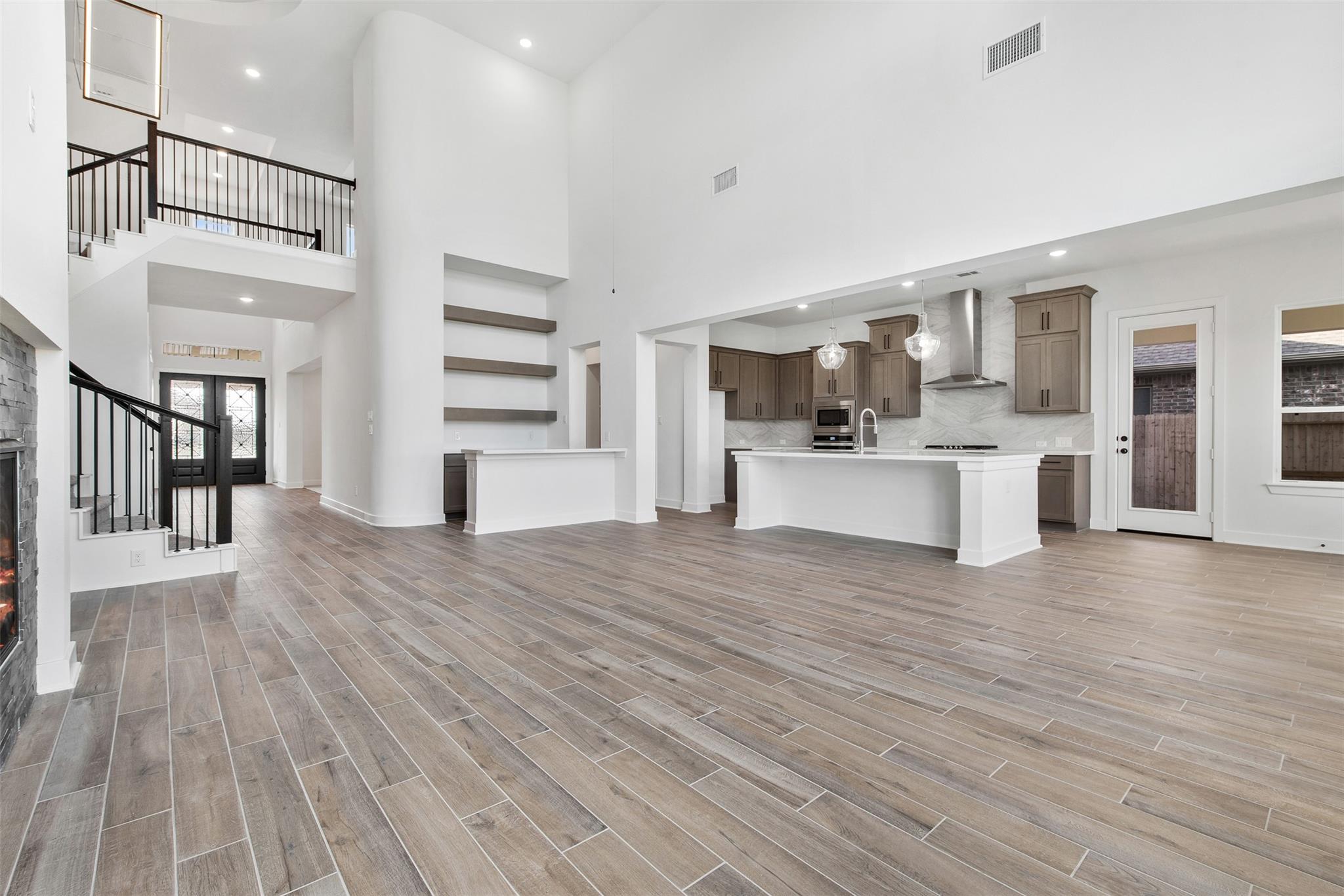 7425 Desert Needle Drive Lago Vista TX 78645