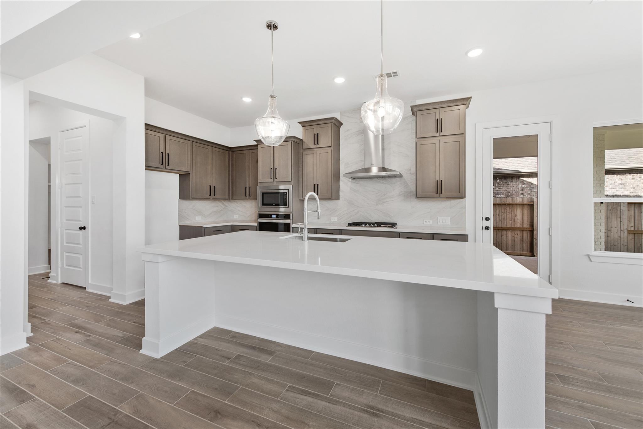 7425 Desert Needle Drive Lago Vista TX 78645