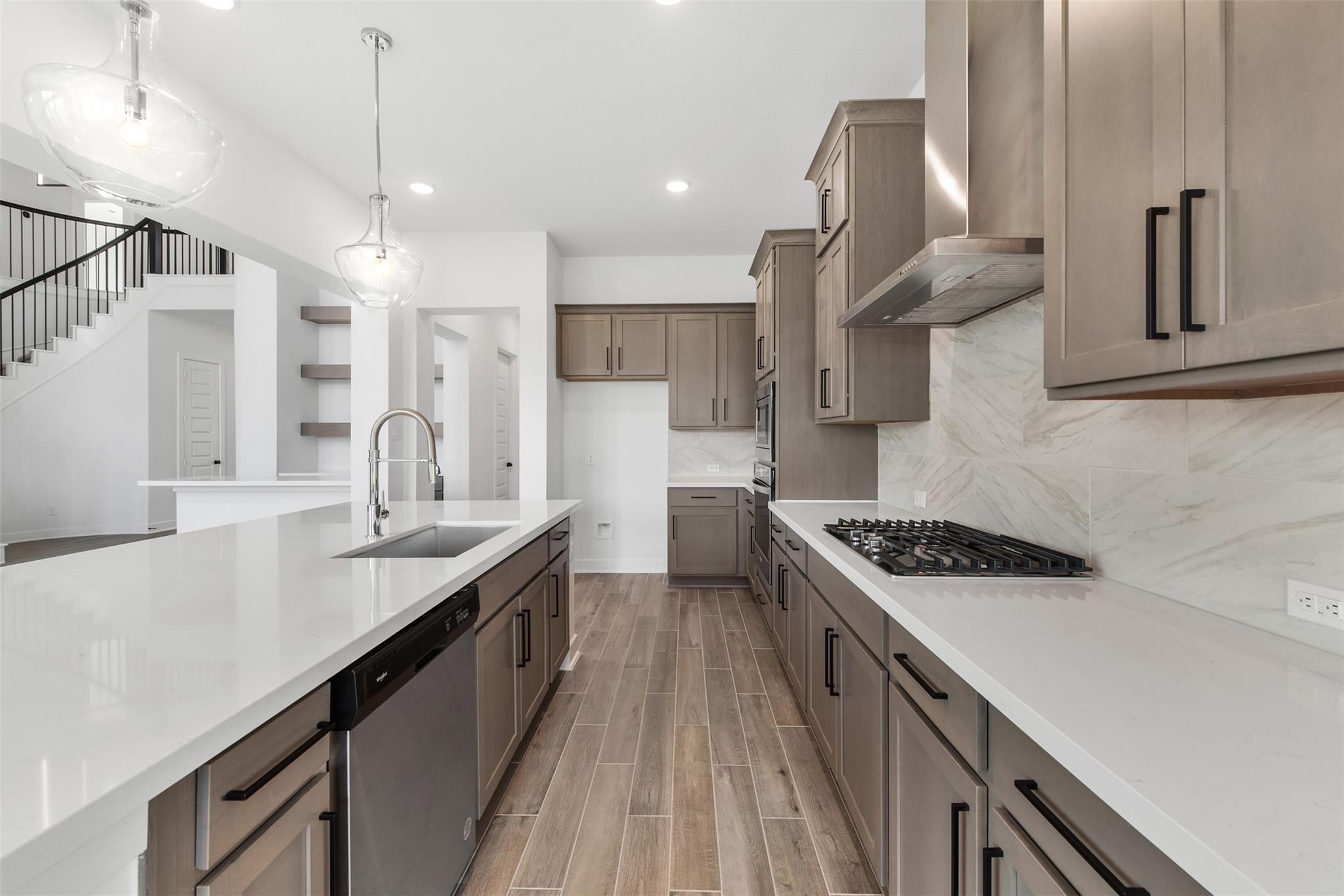 7425 Desert Needle Drive Lago Vista TX 78645